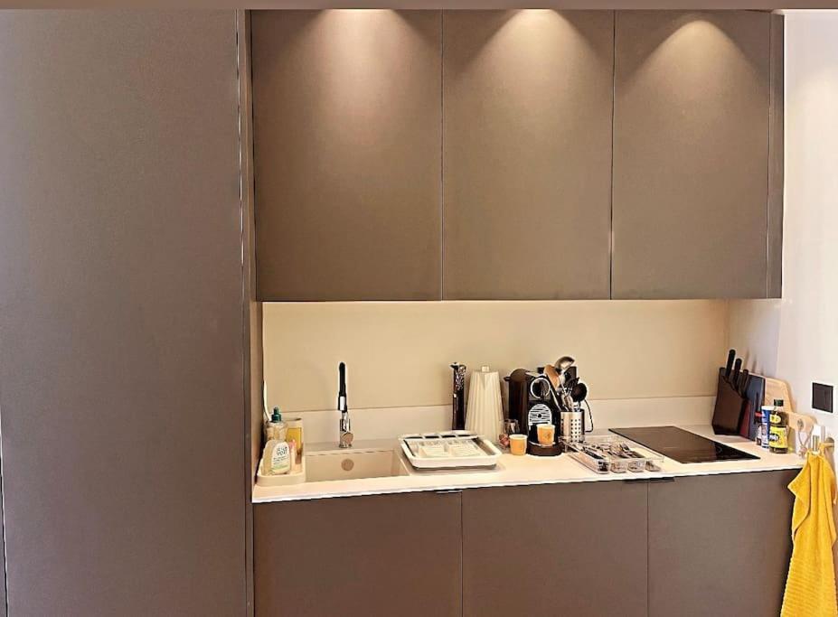 Massena Street, 2 Rooms Balcony นีซ ภายนอก รูปภาพ